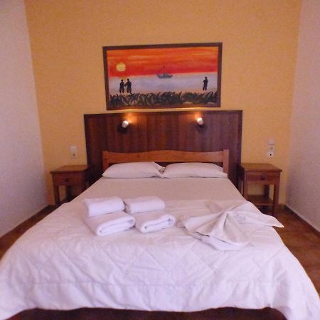 Eleni Apartments Hersonissos  Zewnętrze zdjęcie