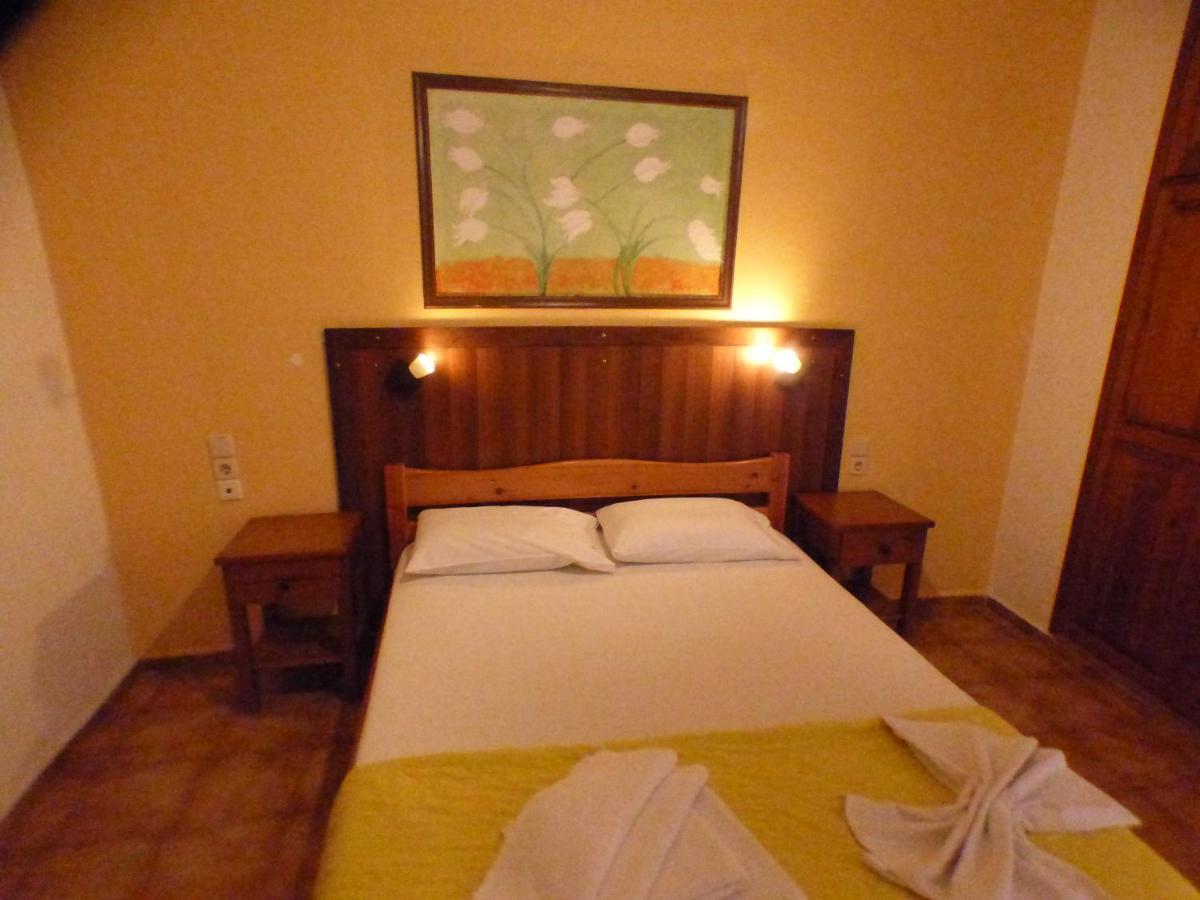 Eleni Apartments Hersonissos  Zewnętrze zdjęcie