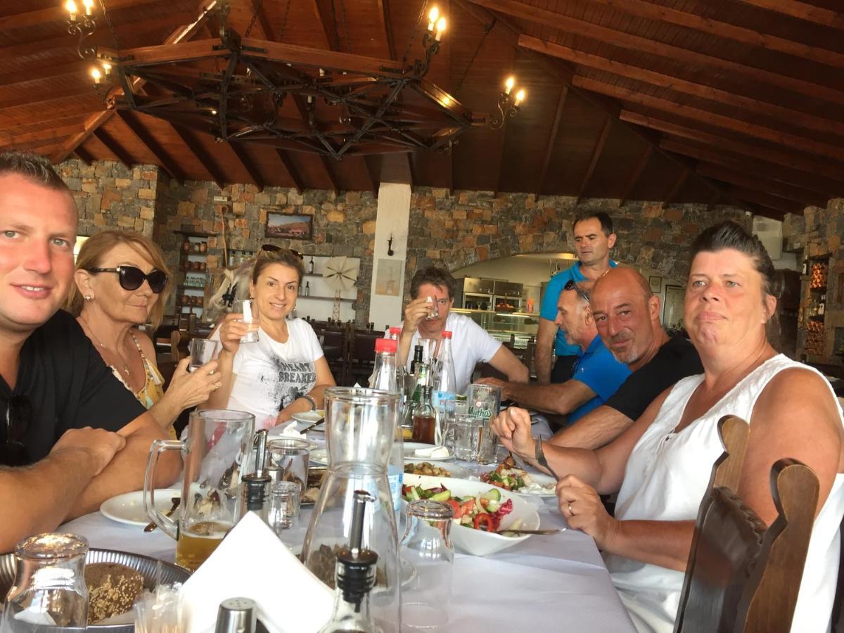 Eleni Apartments Hersonissos  Zewnętrze zdjęcie