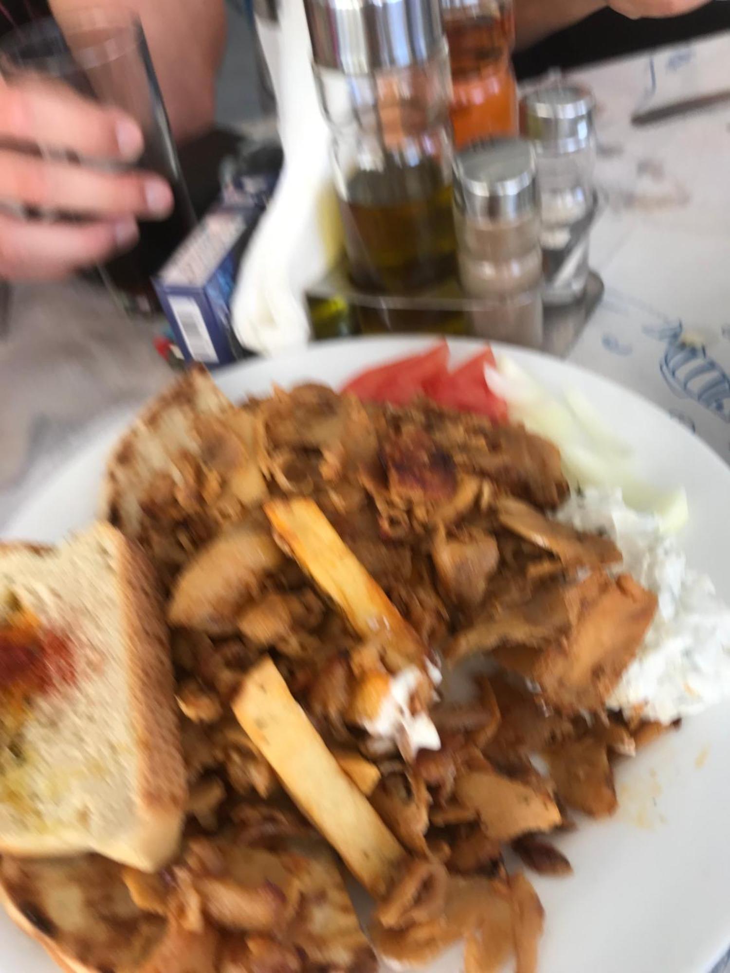 Eleni Apartments Hersonissos  Zewnętrze zdjęcie