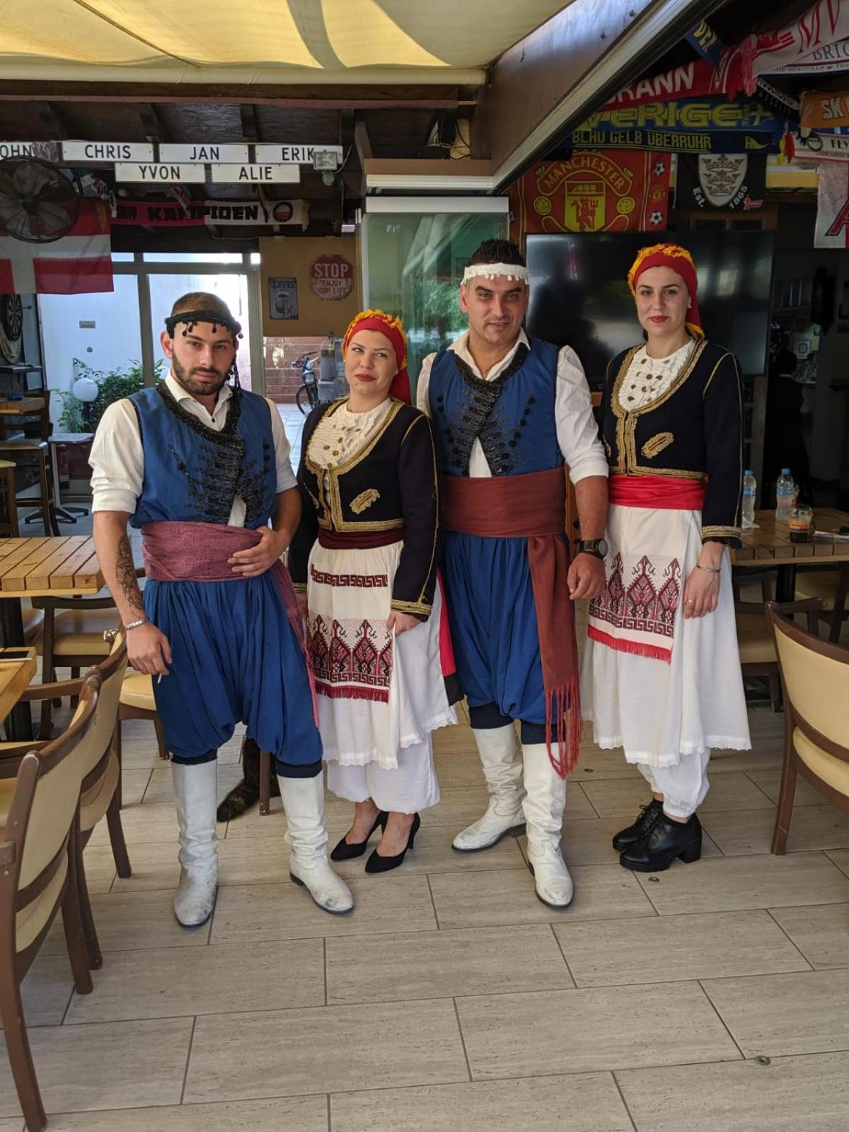 Eleni Apartments Hersonissos  Zewnętrze zdjęcie