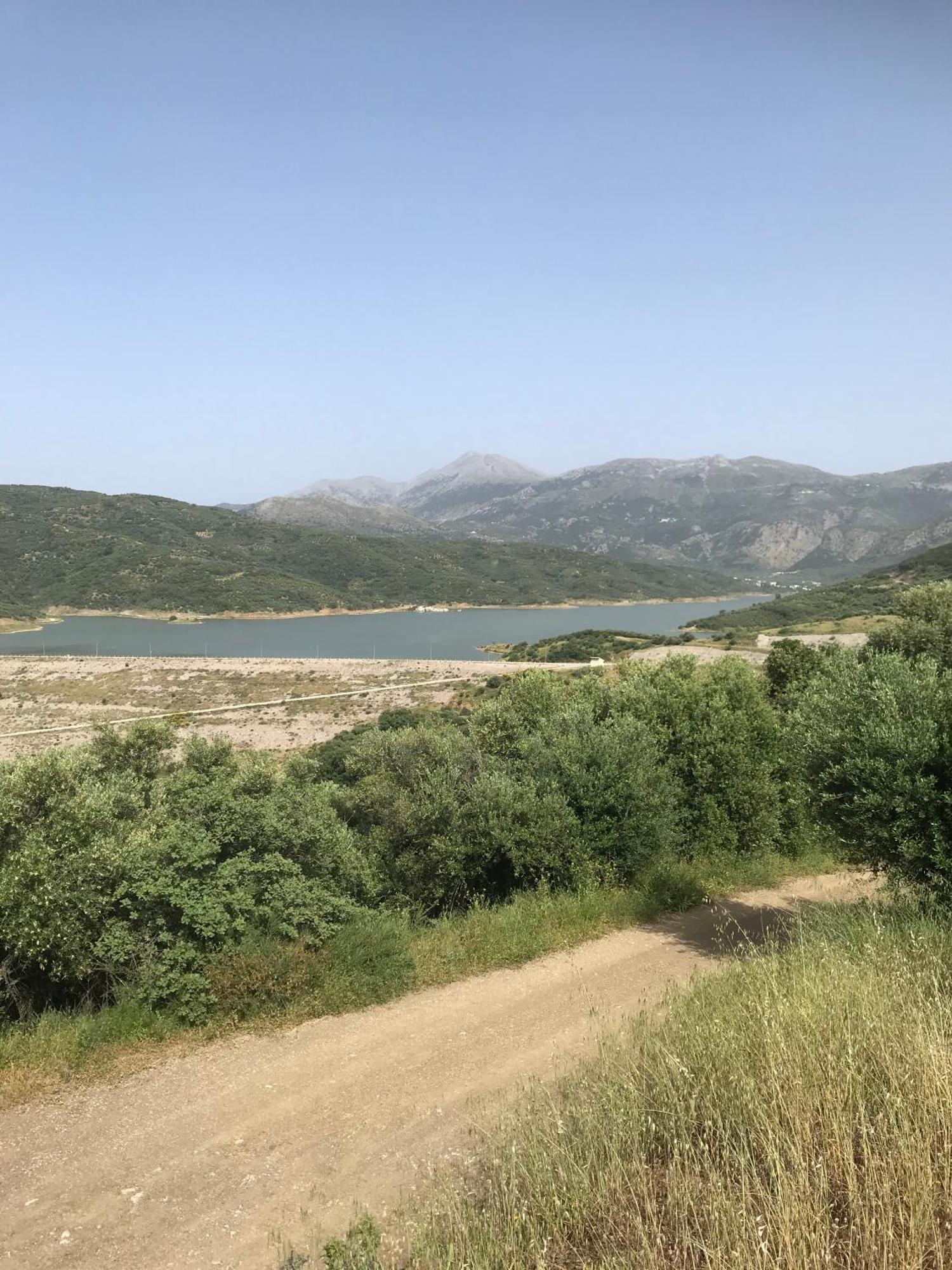 Eleni Apartments Hersonissos  Zewnętrze zdjęcie