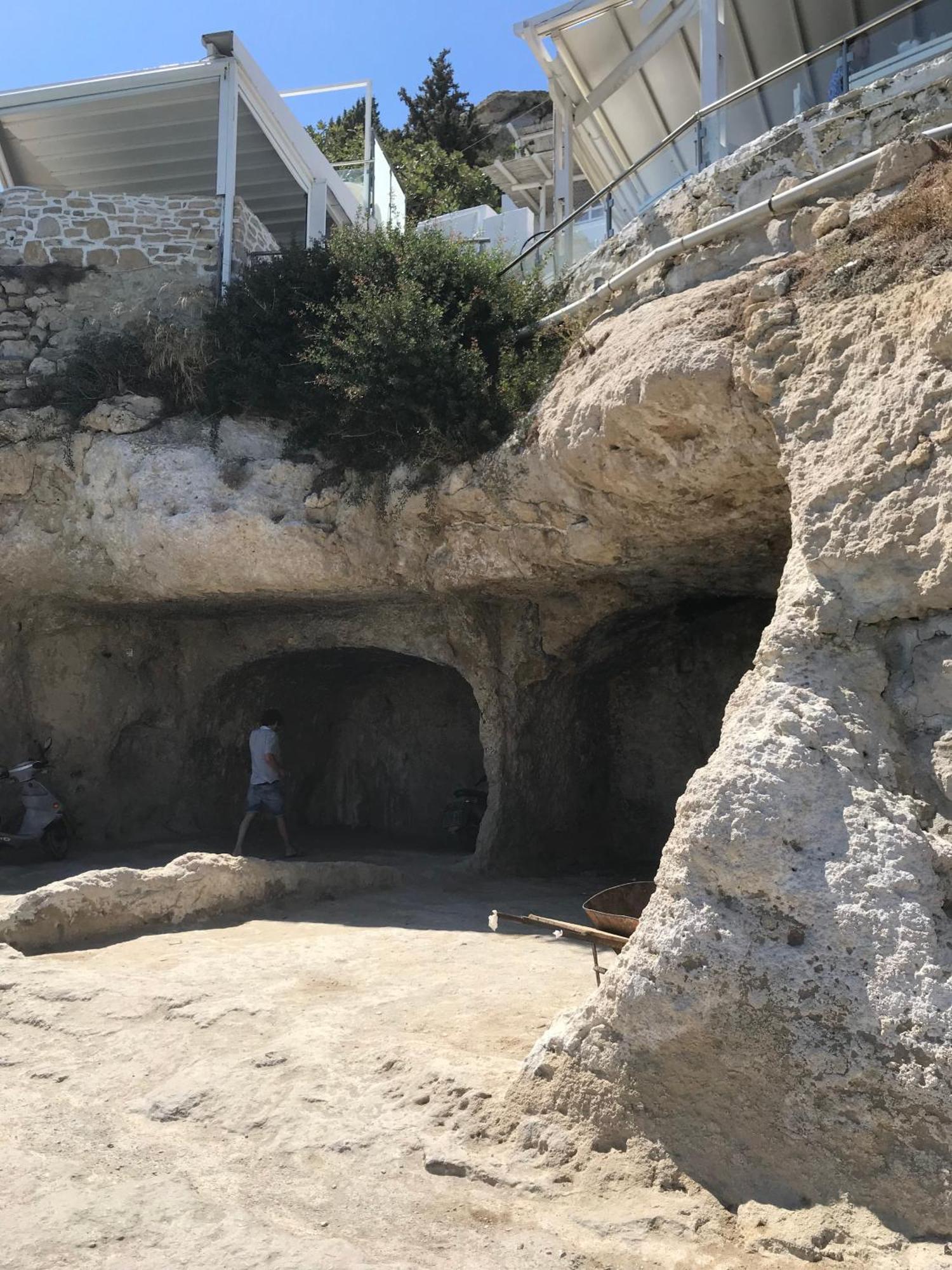 Eleni Apartments Hersonissos  Zewnętrze zdjęcie
