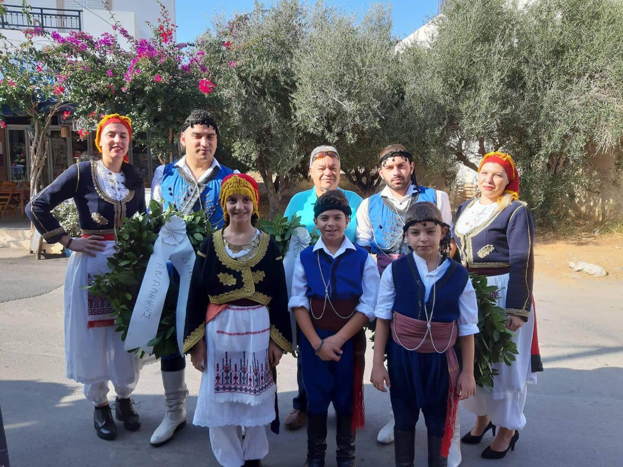 Eleni Apartments Hersonissos  Zewnętrze zdjęcie